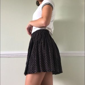 Heart Skater Skirt